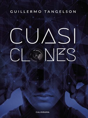 cover image of Cuasi clones